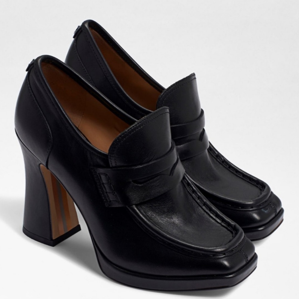 Sam Edelman Platform Loafer